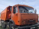 КамАЗ  65115 2012 года за 8 500 000 тг. в Уральск – фото 2