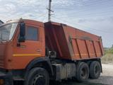 КамАЗ  65115 2012 года за 8 500 000 тг. в Уральск