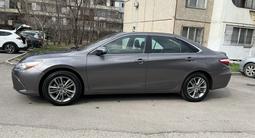 Toyota Camry 2016 годаfor6 500 000 тг. в Алматы – фото 2