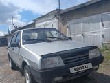 ВАЗ (Lada) 2109 2003 годаүшін800 000 тг. в Рудный