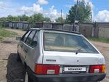 ВАЗ (Lada) 2109 2003 годаүшін800 000 тг. в Рудный – фото 3