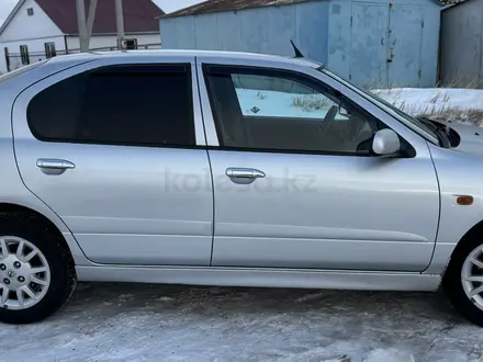 Nissan Primera 2001 года за 2 250 000 тг. в Кокшетау – фото 2