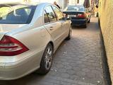 Mercedes-Benz C 230 2006 годаүшін4 000 000 тг. в Астана – фото 4