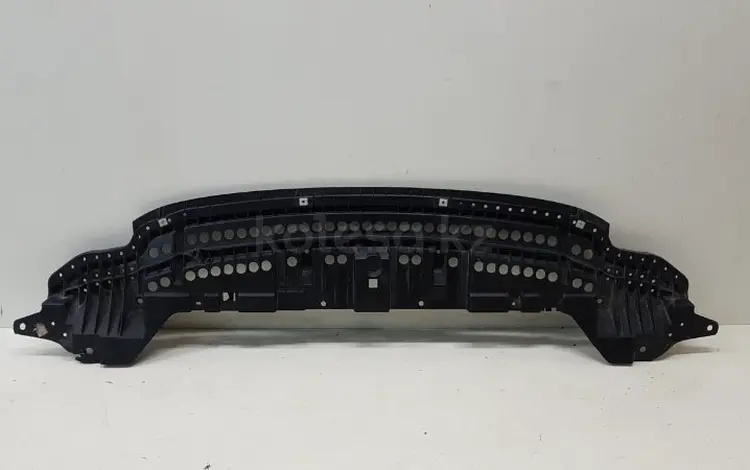 Защита бампера на TOYOTA COROLLA 13-19 за 10 000 тг. в Астана