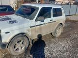 ВАЗ (Lada) Lada 2121 2016 годаfor3 100 000 тг. в Актобе – фото 3