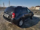 Renault Duster 2013 года за 5 000 000 тг. в Актобе