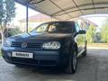 Volkswagen Golf 2003 годаүшін3 300 000 тг. в Актобе – фото 2