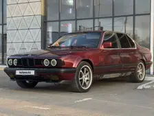 BMW 7 Series, 1989