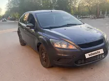 Ford Focus, 2008