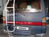 Mitsubishi Delica 1994 годаүшін1 800 000 тг. в Алматы – фото 2
