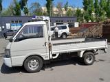 Daewoo  Damas 1998 года за 2 300 000 тг. в Алматы – фото 3