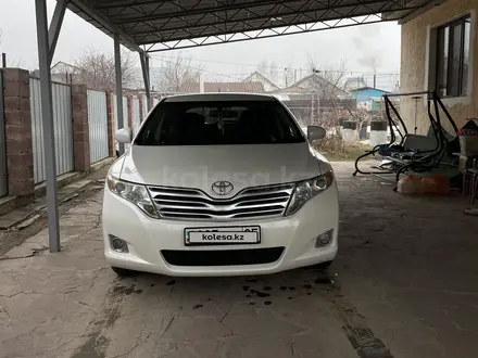 Toyota Venza 2011 года за 10 303 928 тг. в Алматы