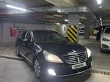 Hyundai Equus 2012 годаfor9 200 000 тг. в Алматы