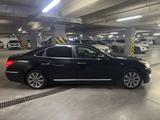 Hyundai Equus 2012 годаfor9 200 000 тг. в Алматы – фото 4