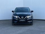 Nissan Qashqai 2021 годаүшін11 100 000 тг. в Астана