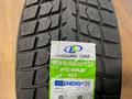 245/40r20 LingLong Greenmax Winter Ice I-15 SUV за 41 000 тг. в Астана – фото 4