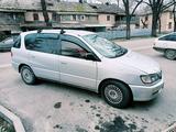 Toyota Ipsum 1996 года за 2 800 000 тг. в Алматы – фото 2