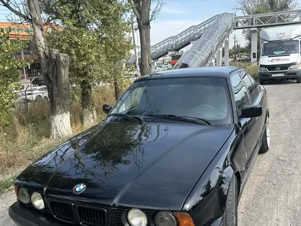 BMW 540 1994 года за 3 300 000 тг. в Алматы