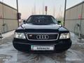 Audi A6 1996 года за 3 700 000 тг. в Жетысай – фото 13