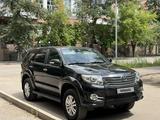 Toyota Fortuner 2013 годаfor10 700 000 тг. в Астана – фото 2