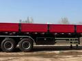 Shengrun  Бортовой Полуприцеп 3х оси 2025г. В, (2022) КНР 2025 года за 13 500 000 тг. в Петропавловск