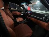 Kia K3 2022 года за 10 000 000 тг. в Астана – фото 4