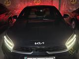 Kia K3 2022 года за 10 000 000 тг. в Астана