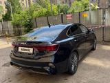 Kia K3 2022 года за 10 000 000 тг. в Астана – фото 3