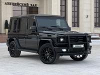 Mercedes-Benz G 500 2001 года за 12 000 000 тг. в Караганда