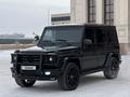 Mercedes-Benz G 500 2001 года за 12 000 000 тг. в Караганда – фото 29