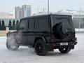 Mercedes-Benz G 500 2001 года за 12 000 000 тг. в Караганда – фото 8