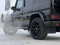 Mercedes-Benz G 500 2001 года за 12 000 000 тг. в Караганда – фото 9