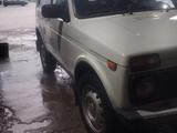 ВАЗ (Lada) Lada 2121 2013 года за 2 000 000 тг. в Шымкент