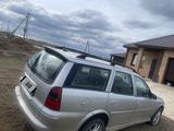 Opel Vectra 2001 года за 1 200 000 тг. в Актобе – фото 2