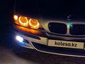 BMW 528 1998 года за 4 000 000 тг. в Актау – фото 17