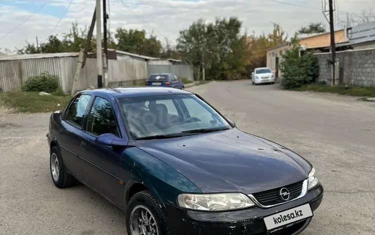 Opel Vectra 1996 года за 450 000 тг. в Алматы