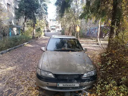 Opel Vectra 1996 года за 900 000 тг. в Алматы – фото 4