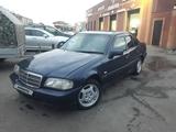 Mercedes-Benz C 180 1999 года за 2 300 000 тг. в Петропавловск