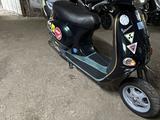 Vespa  ET4 2014 года за 750 000 тг. в Алматы – фото 5