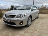 Toyota Corolla 2011 года за 7 000 000 тг. в Актобе