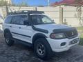 Mitsubishi Montero Sport 2002 годаfor4 500 000 тг. в Алматы – фото 4