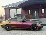 Mercedes-Benz C 180 2014 года за 12 000 000 тг. в Алматы – фото 2