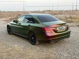 Mercedes-Benz C 180 2014 года за 12 000 000 тг. в Алматы – фото 3
