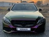Mercedes-Benz C 180 2014 года за 12 000 000 тг. в Алматы