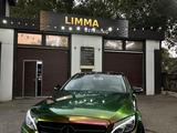 Mercedes-Benz C 180 2014 года за 12 000 000 тг. в Алматы – фото 4