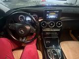 Mercedes-Benz C 180 2014 года за 12 000 000 тг. в Алматы – фото 5