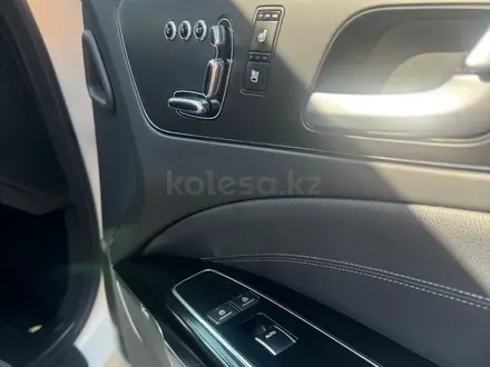 Kia Quoris 2014 года за 12 500 000 тг. в Алматы – фото 27