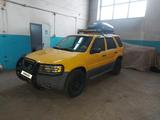 Ford Escape 2001 годаүшін3 200 000 тг. в Костанай