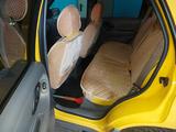 Ford Escape 2001 годаүшін3 200 000 тг. в Костанай – фото 3