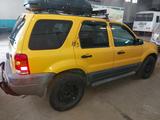 Ford Escape 2001 годаүшін3 200 000 тг. в Костанай – фото 5
